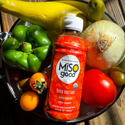 Why MiSOgood Is a Superfood