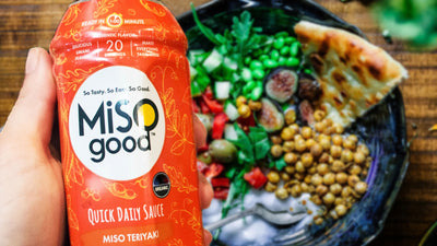 Give the Gift of Miso