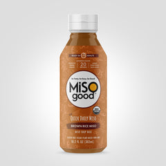 Brown Rice Miso 